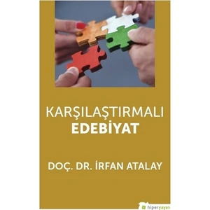 Karşılaştırmalı Edebiyat