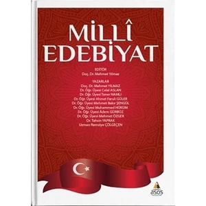 Milli Edebiyat