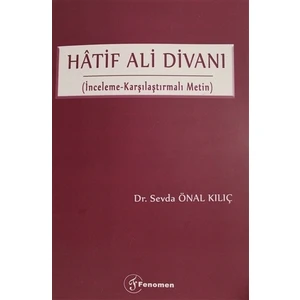 Hatif Ali Divanı