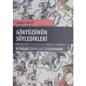 Gökyüzünün Söyledikleri