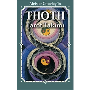 Thoth Tarot Takımı