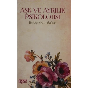 Aşk ve Ayrılık Psikolojisi