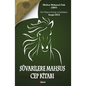 Süvarilere Mahsus Cep Kitabı