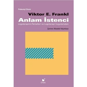 Anlam İstenci