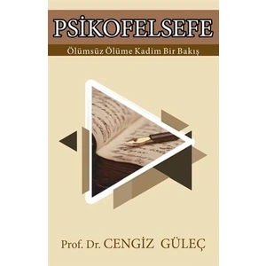 Psikofelsefe