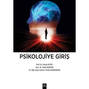 Psikolojiye Giriş