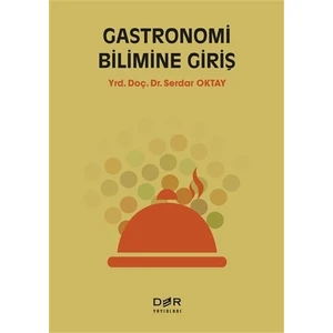 Gastronomi Bilimine Giriş