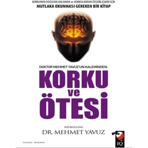 Korku ve Ötesi