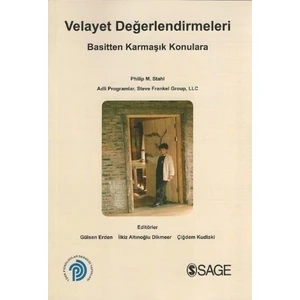Velayet Değerlendirmeleri