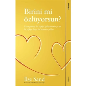 Birini mi Özlüyorsun