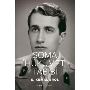 Soma Hükümet Tabibi