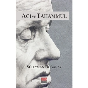Acı ve Tahammül