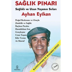 Sağlık Pınarı