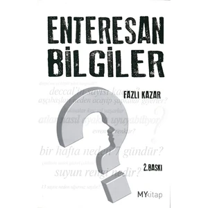 Enteresan Bilgiler