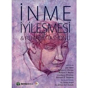 İnme İyileşmesi ve Rehabilitasyonu