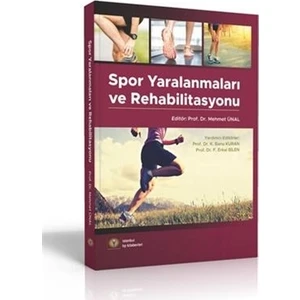 Spor Yaralanmaları ve Rehabilitasyon