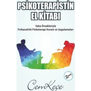 Psikoterapistin El Kitabı