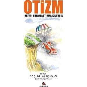Otizm - Hayatı Kolaylaştırma Kılavuzu