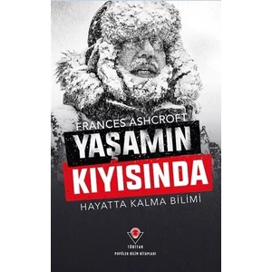 Yaşamın Kıyısında - Hayatta Kalma Bilimi