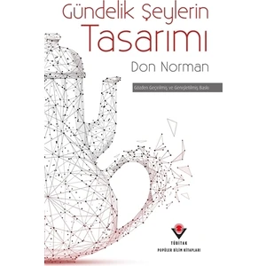Gündelik Şeylerin Tasarımı