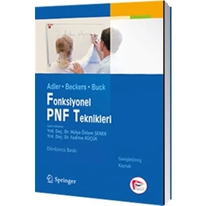 Fonksiyonel PNF Teknikleri