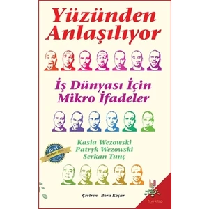 Yüzünden Anlaşılıyor - İş Dünyası İçin Mikro İfadeler