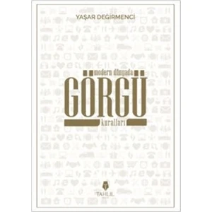 Modern Dünyada Görgü Kuralları