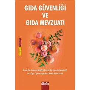 Gıda Güvenliği ve Gıda Mevzuatı