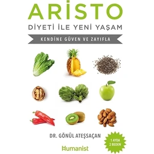 Aristo Diyeti ile Yeni Yaşam