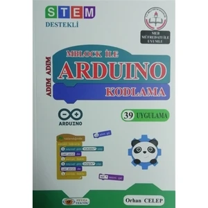 Adım Adım Mblock ile Arduino Kodlama