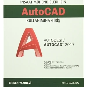 Autocad Kullanımına Giriş