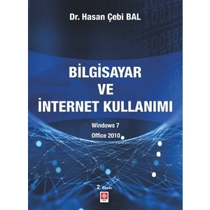 Ekin Yayınevi Bilgisayar ve İntenet Kullanımı