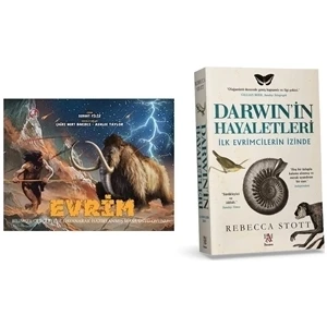 Evrim Seti (1 Oyun 1 Kitap)