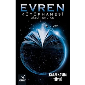 Evren Kütüphanesi
