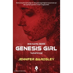 Genesis Girl - Yaratıcı Kız