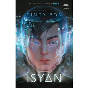 İsyan - Cindy Pon