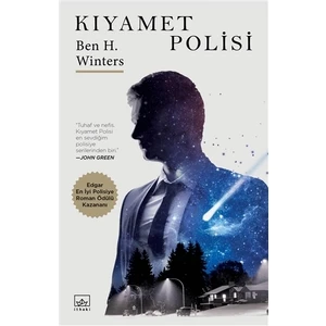 Kıyamet Polisi -  Ben H. Winters