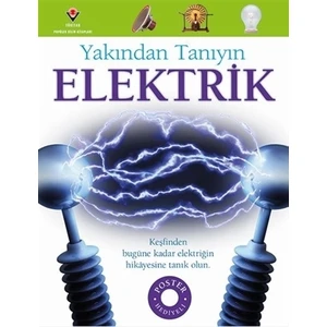 Yakından Tanıyın - Elektrik