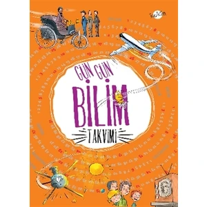 Gün Gün Bilim Takvimi