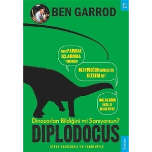 Diplodocus