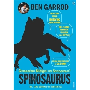 Spinosaurus