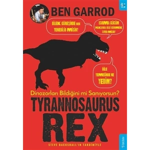 Tyrannosaurus Rex