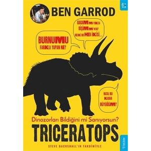 Triceratops