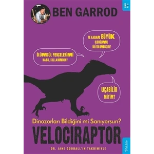 Velociraptor
