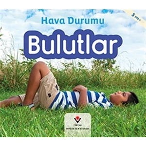 Bulutlar - Hava Durumu