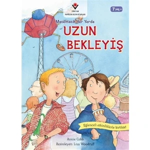 Uzun Bekleyiş - Matematik Her Yerde