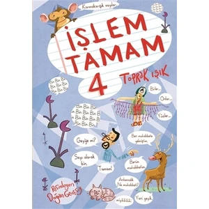 İşlem Tamam 4