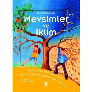 Mevsimler ve İklim