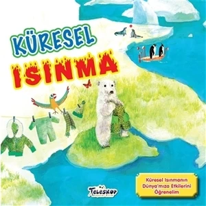 Küresel Isınma - Rıcochet