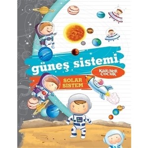 Güneş Sistemi - Solar Sistem